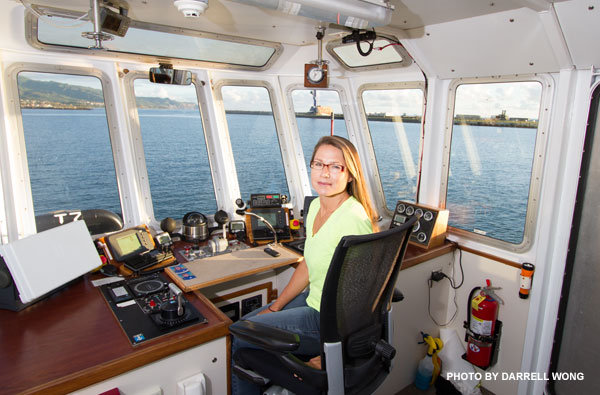 Becoming A Tugboat Captain Becoming A Tugboat Captain