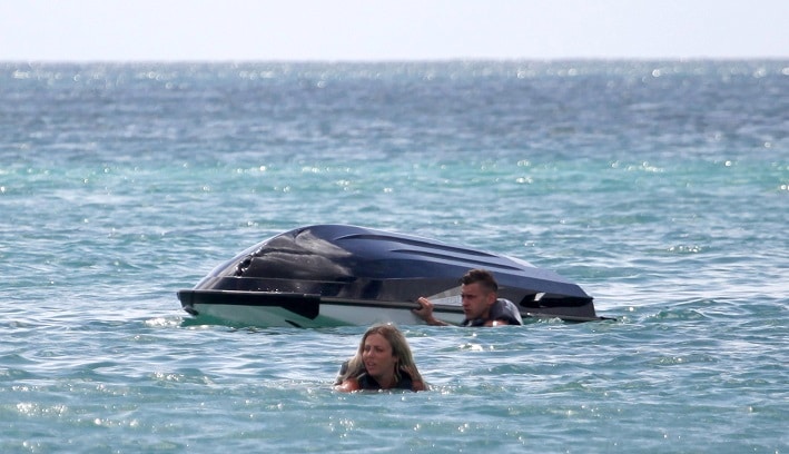 What Causes A Boat To Capsize?What Causes A Boat To Capsize?