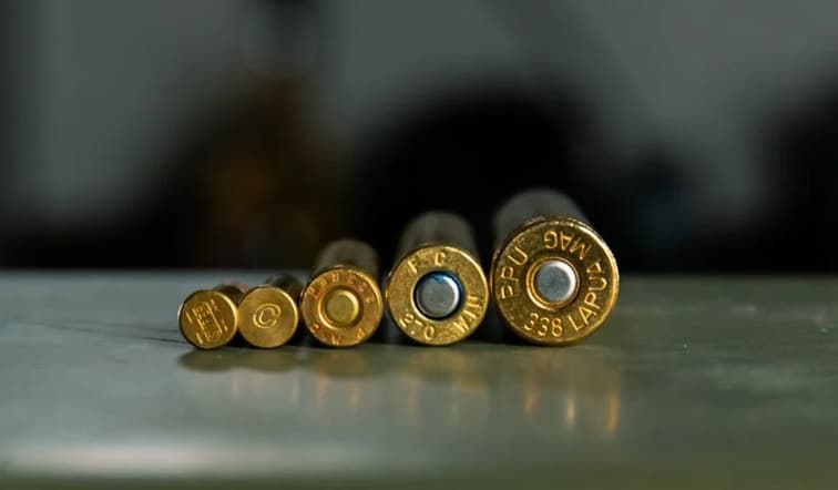 Difference Between Rimfire And Centerfire