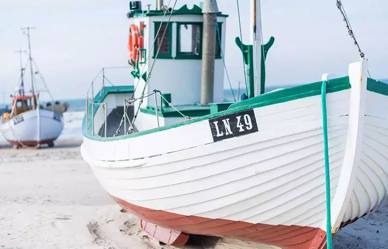 Fisher Boats Brand Fisher Boats Brand