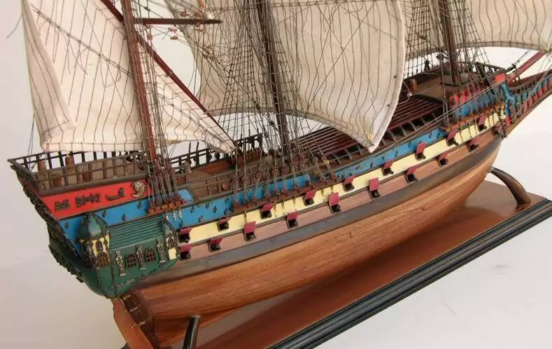 Adventure Galley Adventure Galley