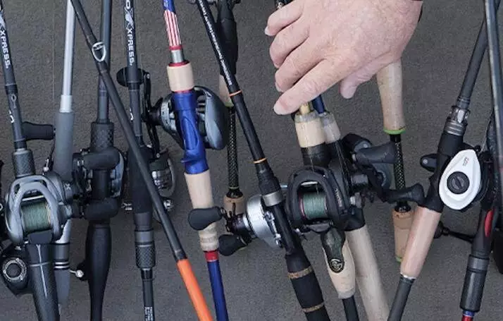 Best Saltwater Baitcasting Reels Best Saltwater Baitcasting Reels