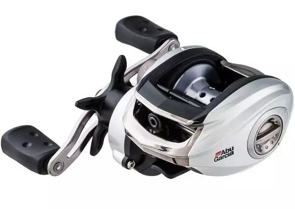 Abu Garcia Silvermax Review Abu Garcia Silvermax Review