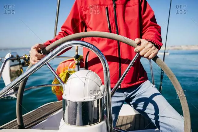 What Is A Ships Steering Wheel Called? What Is A Ships Steering Wheel Called?