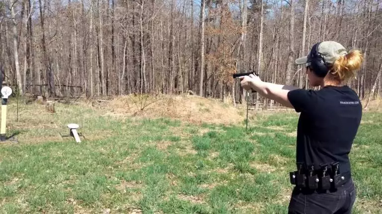 What Are The Two Basic Styles Of Firearm Actions? What Are The Two Basic Styles Of Firearm Actions?