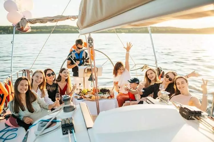 Best Boat Snacks Best Boat Snacks