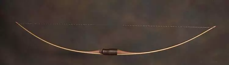The Longbows The Longbows