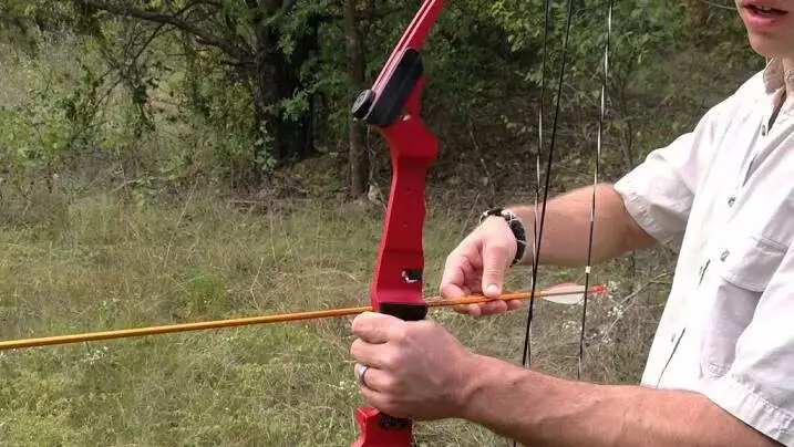 When Should You Carry Arrows In The Nocked Position? When Should You Carry Arrows In The Nocked Position?