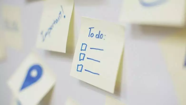 How Does Having A Pre-Departure Checklist Help You? How Does Having A Pre-Departure Checklist Help You?