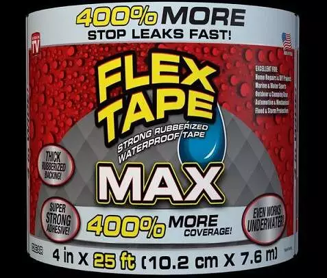 Flex Tape Vs Gorilla Tape Flex Tape Vs Gorilla Tape