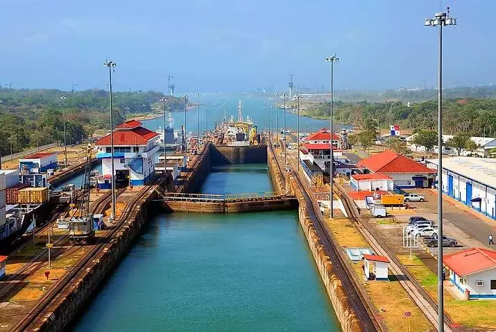 Is It Really Important To Understand How River Locks Passage Works? Is It Really Important To Understand How River Locks Passage Works?