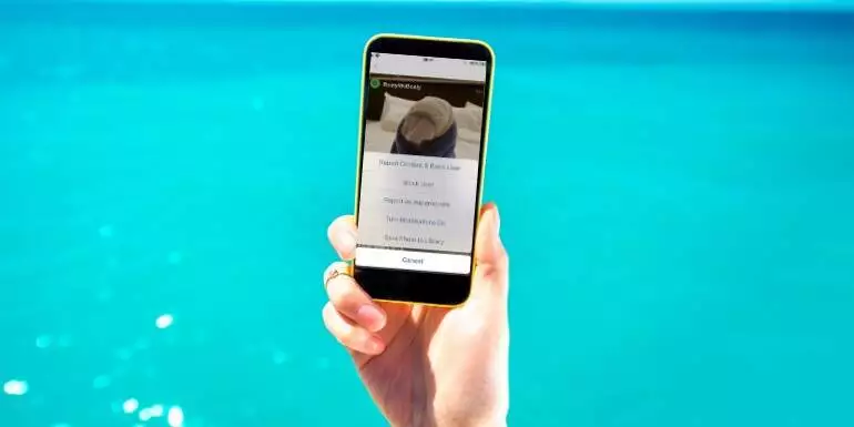 How To Send A Text When You’re On A Cruise Ship How To Send A Text When You’re On A Cruise Ship