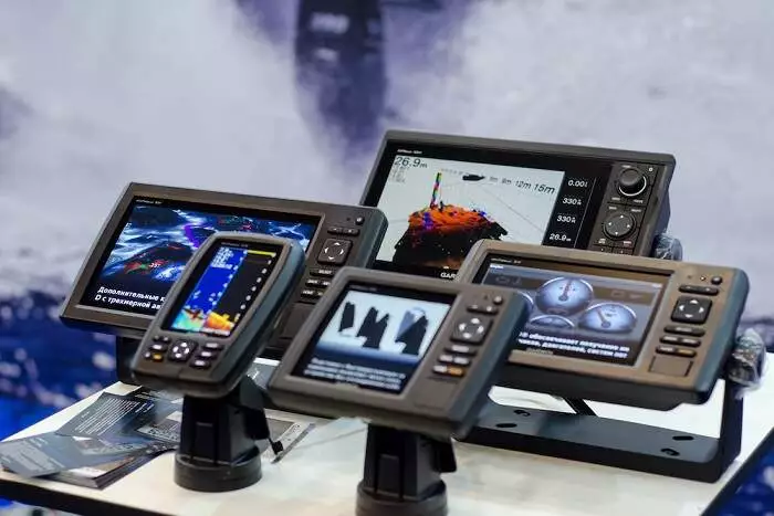 Best Fish Finder For Boat