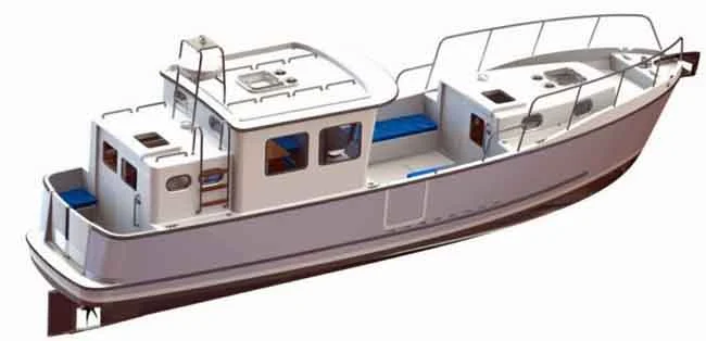 Buying A Pontoon Boat With A Cabin Buying A Pontoon Boat With A Cabin