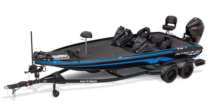 Bass Boat Accessories Bass Boat Accessories