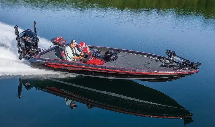 Bass Boat Bass Boat