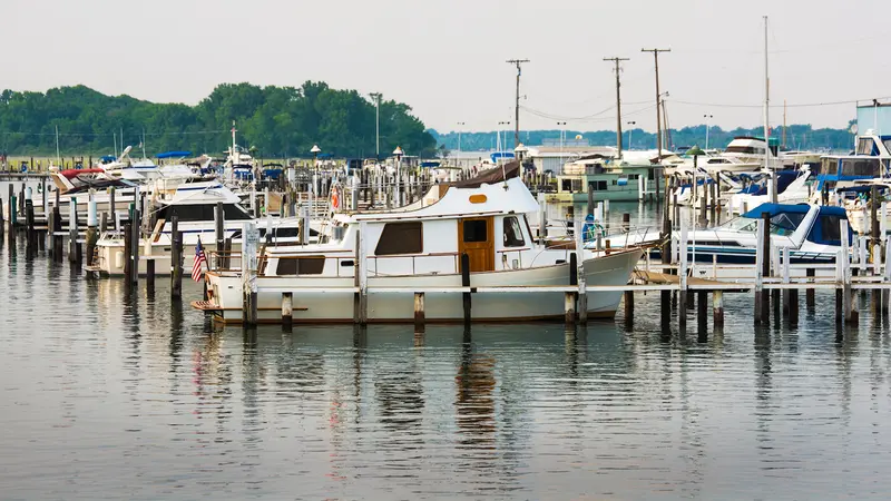 What Is A Boat Dock What Is A Boat Dock