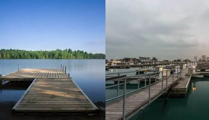 What is a Boat Slip vs Boat Dock? What is a Boat Slip vs Boat Dock?